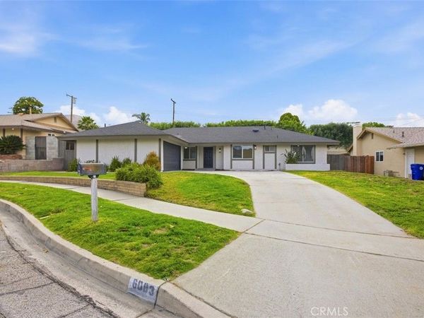 6083 Newcomb Street, San Bernardino, CA 92404
