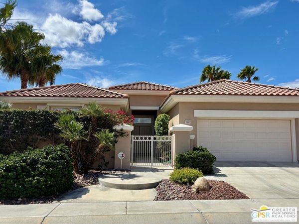 78907 Alliance Way, Palm Desert, CA 92211