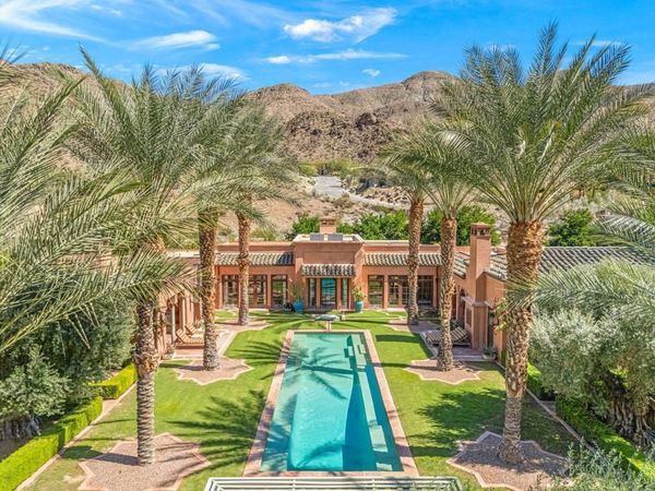 1650 Avenida Sevilla, Palm Springs, CA 92264