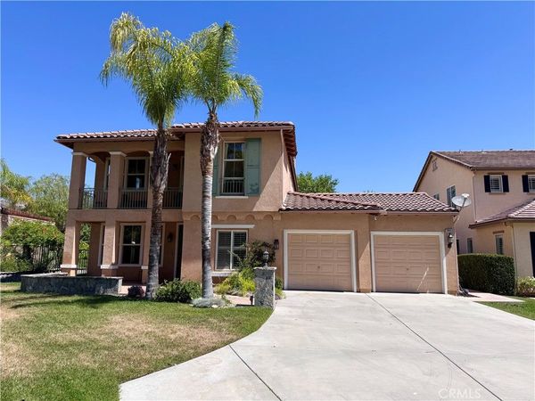 28463 Cascade, Castaic, CA 91384