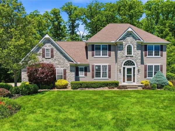 8255 Hemingway Lane , Concord Twp, OH 44060
