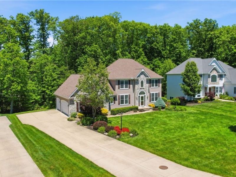 8255 Hemingway Lane , Concord Township, OH 44060 Photo 42