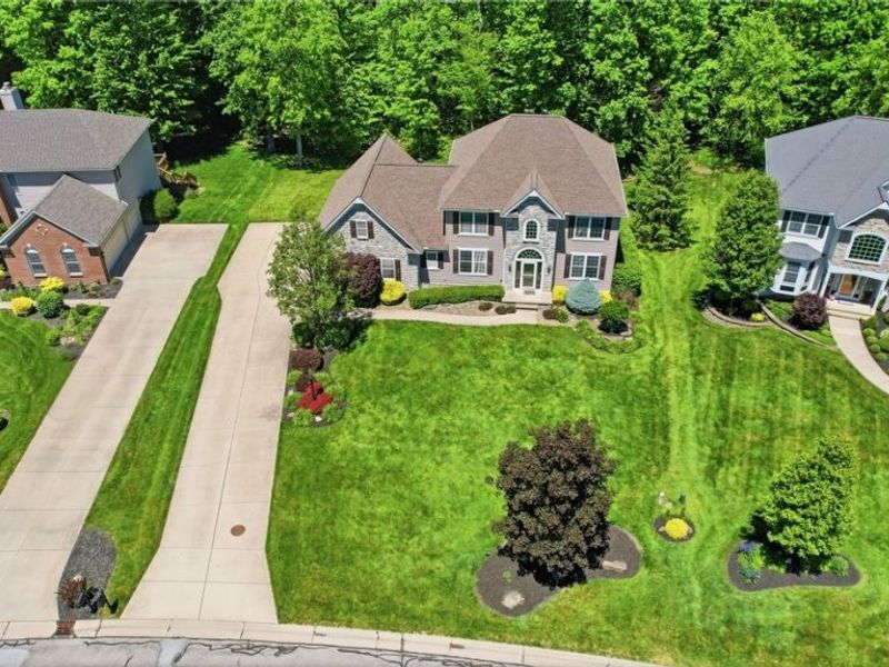 8255 Hemingway Lane , Concord Township, OH 44060 Photo 43