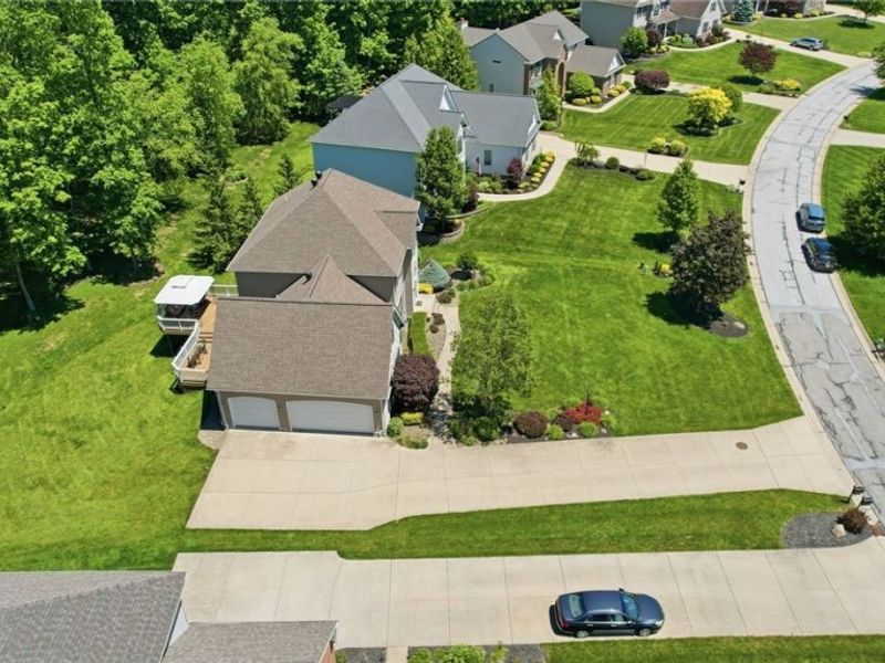 8255 Hemingway Lane , Concord Township, OH 44060 Photo 45