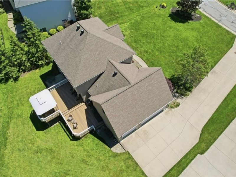 8255 Hemingway Lane , Concord Township, OH 44060 Photo 46