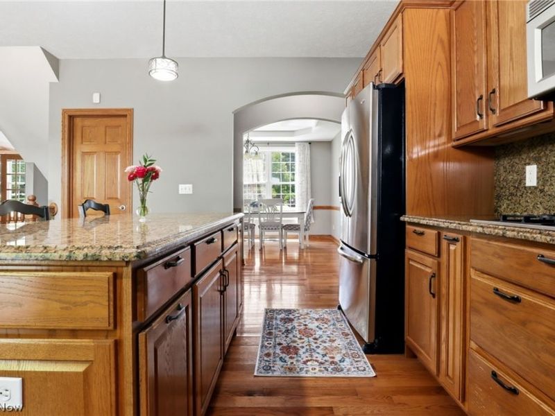 8255 Hemingway Lane , Concord Township, OH 44060 Photo 7