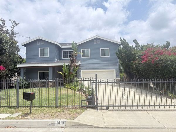 1410 Encino, Monrovia, CA 91016