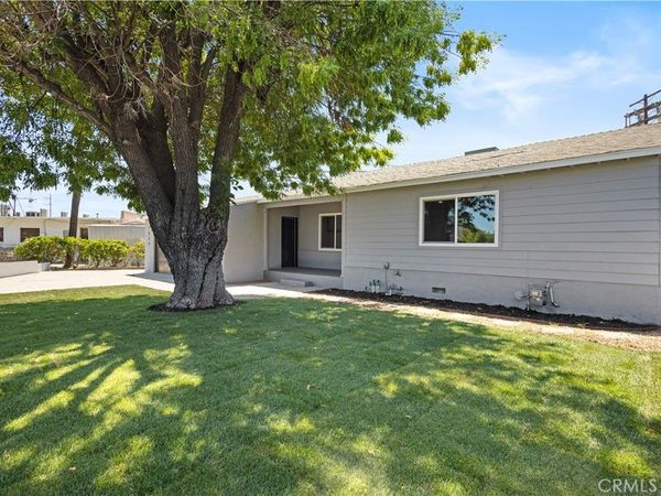 7629 Arcola, Sun Valley, CA 91352