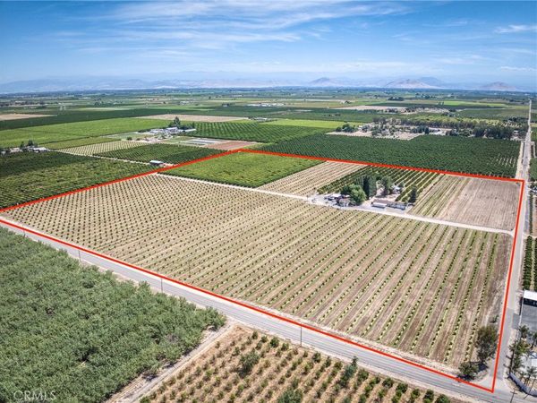 7126 E Muscat, Fresno, CA 93725