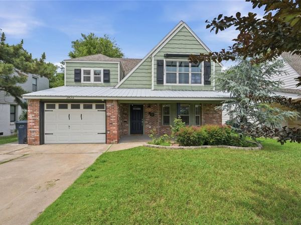 2425 NW 17th Street, Oklahoma City, OK 73107