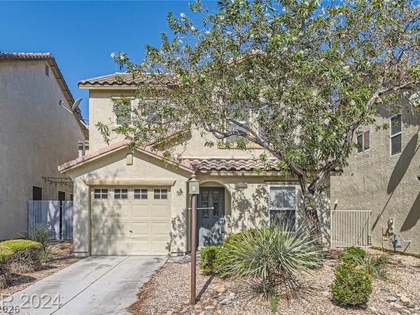11925 Jersey Lilly Street , Las Vegas, NV 89183
