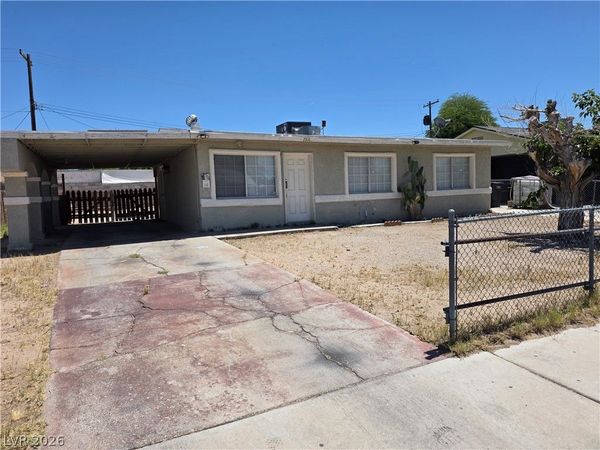 2904 BASSLER Street, Las Vegas, NV 89030