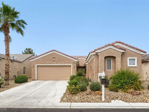 2304 Carrier Dove Way , North Las Vegas, NV 89084