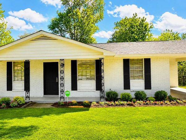 2283 CASSIE AVE, Memphis, TN 38127