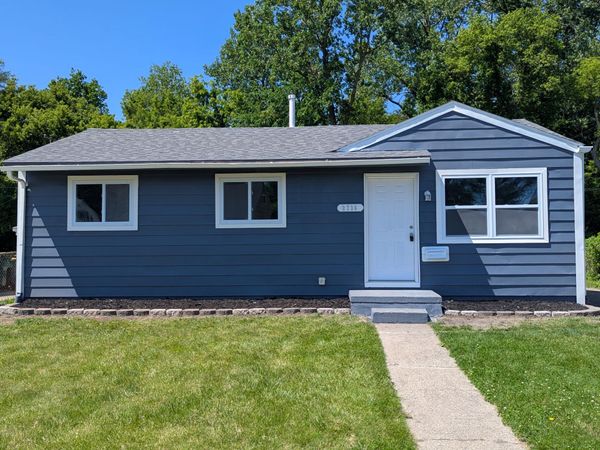 2736 Appleridge Street, Ypsilanti, MI 48198