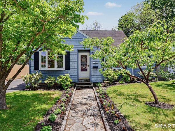 39 Austin , Milford, CT 06460