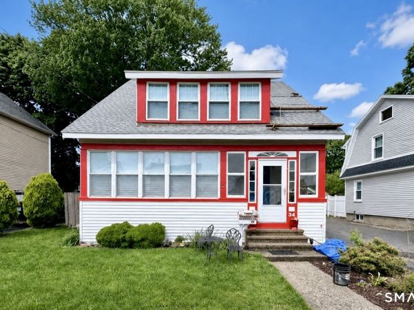 34 Cleveland , Milford, CT 06460