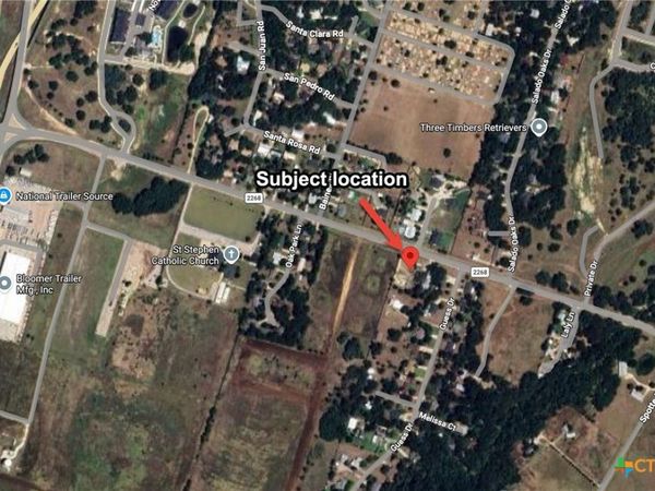 889 Fm 2268 , Salado, TX 76571