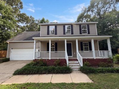 149 Smallwood Drive , Chapin, SC 29036