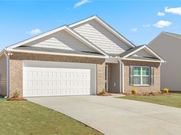 1218 Feros Street, Gibsonville, NC 27249