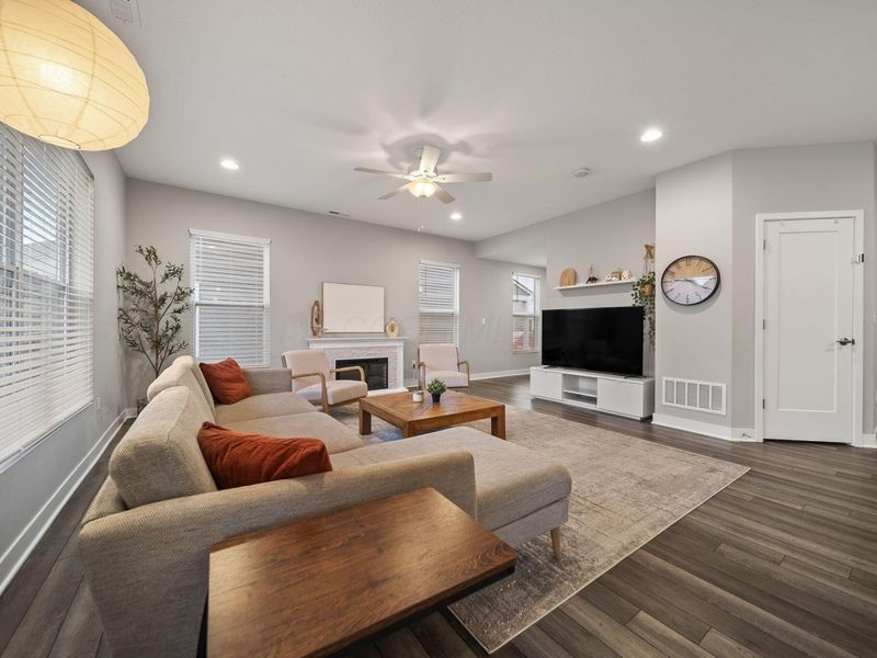 7312 Celebration Drive, Powell, OH 43065 Photo 15