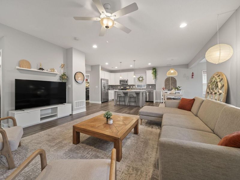 7312 Celebration Drive, Powell, OH 43065 Photo 18