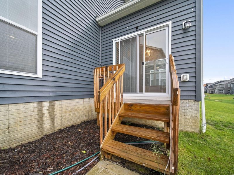 7312 Celebration Drive, Powell, OH 43065 Photo 37