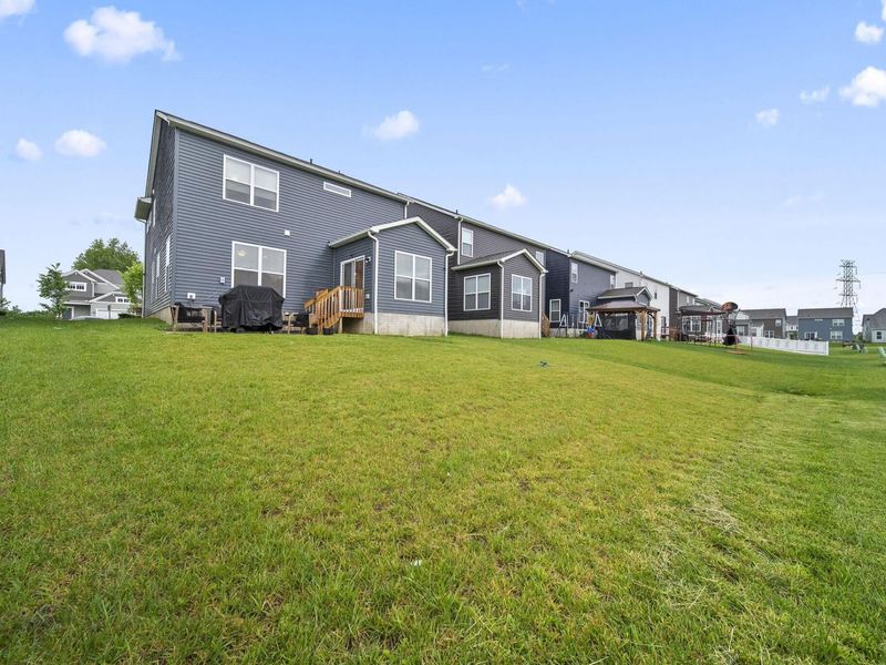 7312 Celebration Drive, Powell, OH 43065 Photo 43