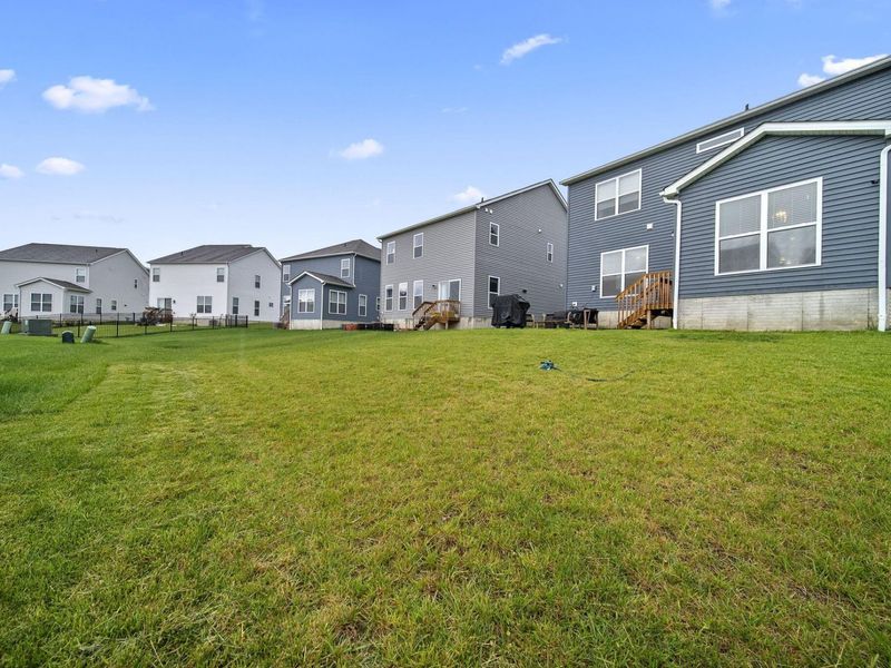 7312 Celebration Drive, Powell, OH 43065 Photo 44