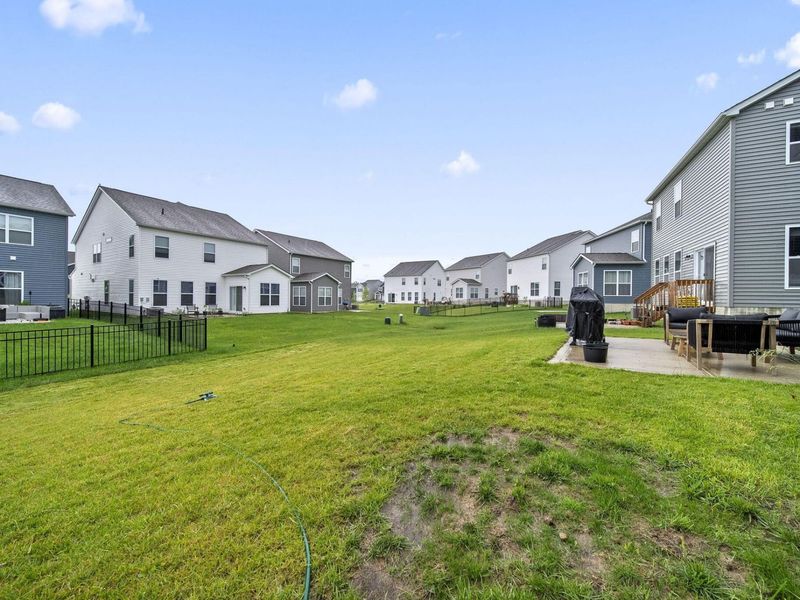7312 Celebration Drive, Powell, OH 43065 Photo 45
