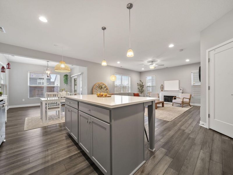 7312 Celebration Drive, Powell, OH 43065 Photo 8