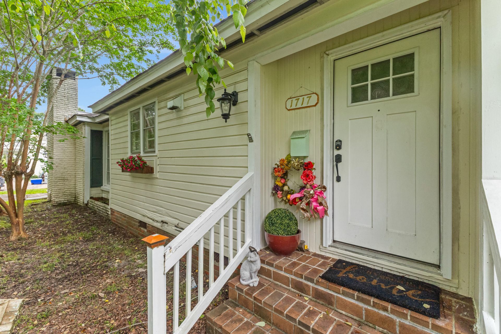 1717 2nd Terrace, Hattiesburg, MS 39401 Main Photo