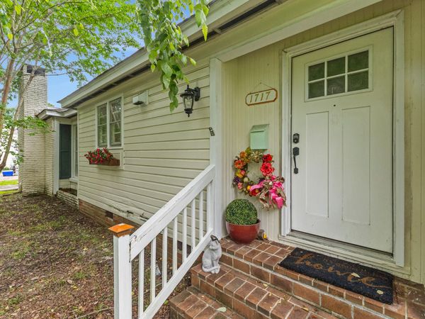 1717 2nd Terrace, Hattiesburg, MS 39401