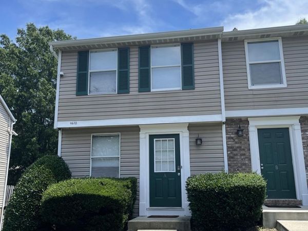 9612 Vinca Circle, Charlotte, NC 28213