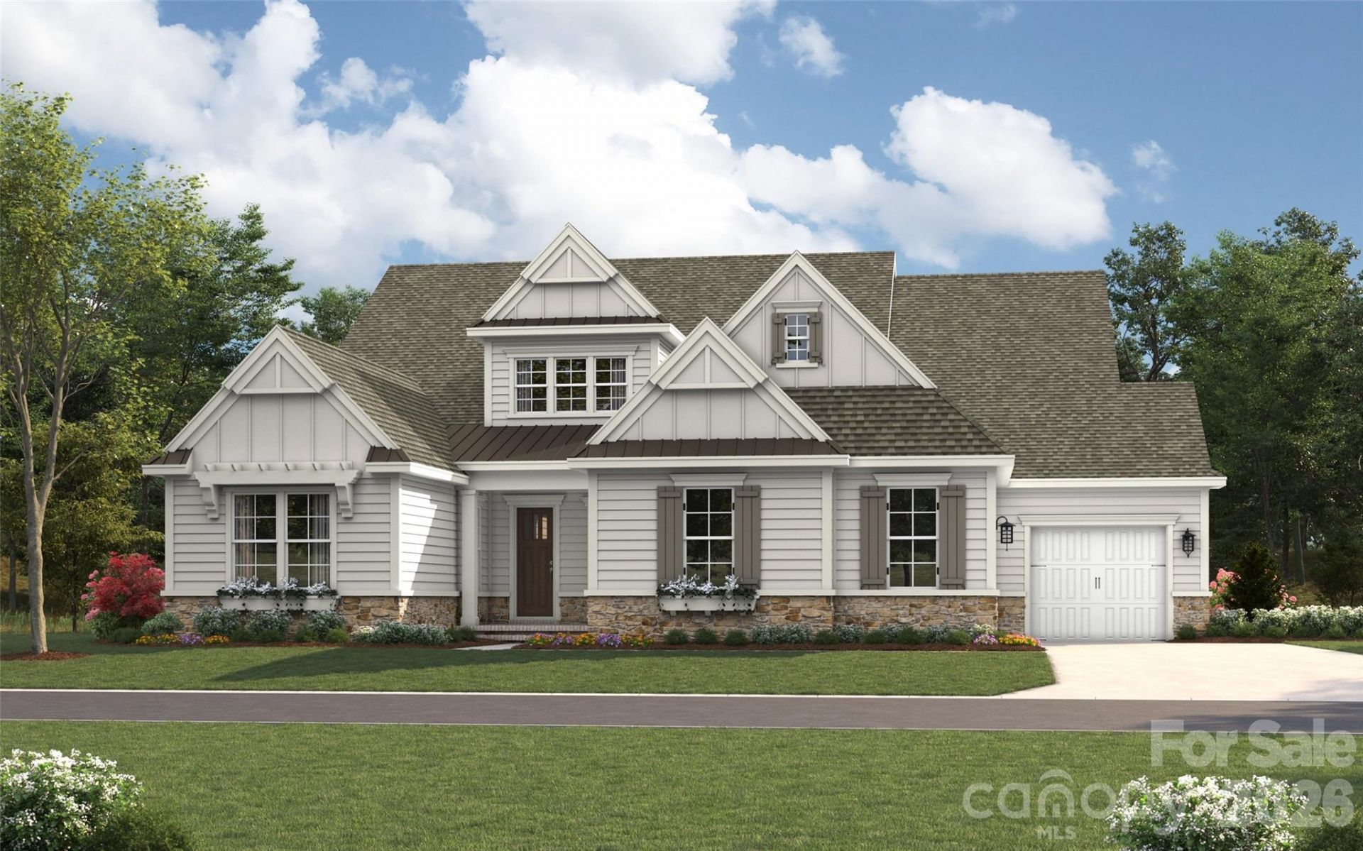6019 Robert Gray Court , Unit 3, Charlotte, NC 28277 Main Photo