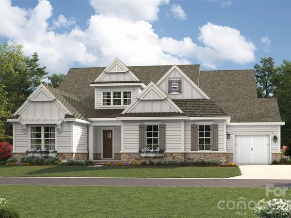 6019 Robert Gray Court , Unit 3, Charlotte, NC 28277