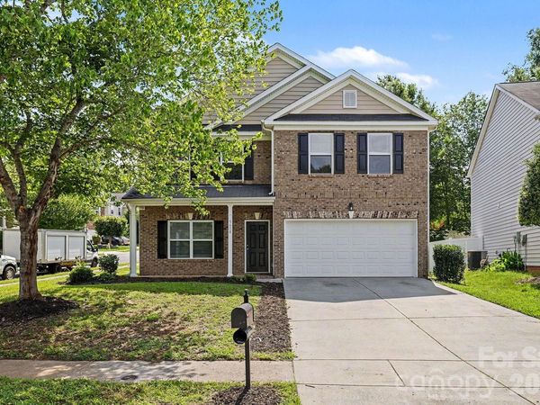 5618 Stowe Derby Drive , Charlotte, NC 28278