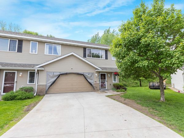 6916 91st Street NE, Monticello, MN 55362