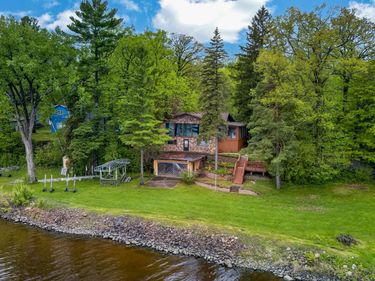15770 Linden Tree Road, Grasston, MN 55030