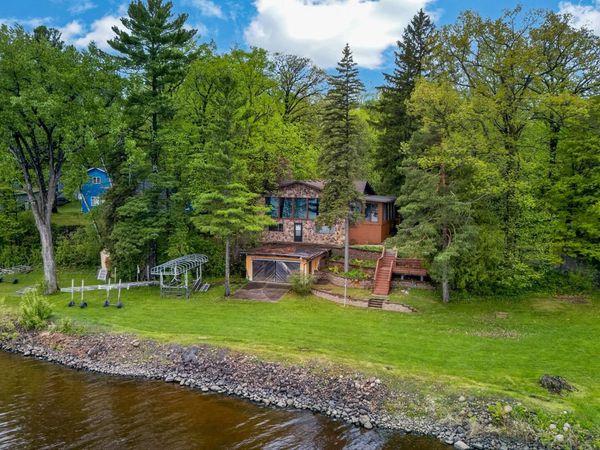 15770 Linden Tree Road , Grasston, MN 55030