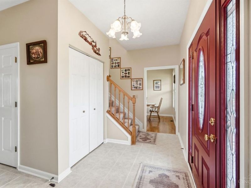 7190 Starkey Clevanger Road, Harlan Twp, OH 45107 Photo 17