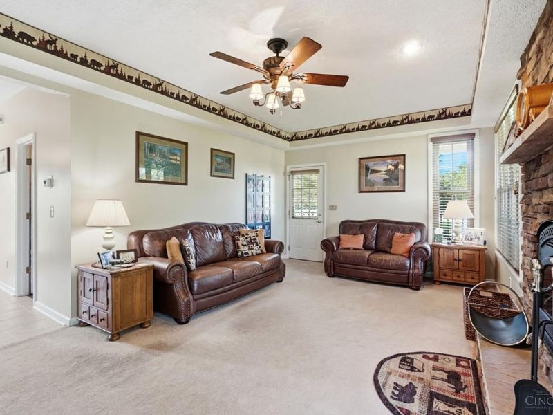 7190 Starkey Clevanger Road, Harlan Twp, OH 45107 Photo 20