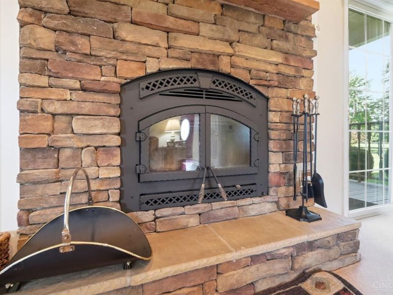 7190 Starkey Clevanger Road, Harlan Twp, OH 45107 Photo 22