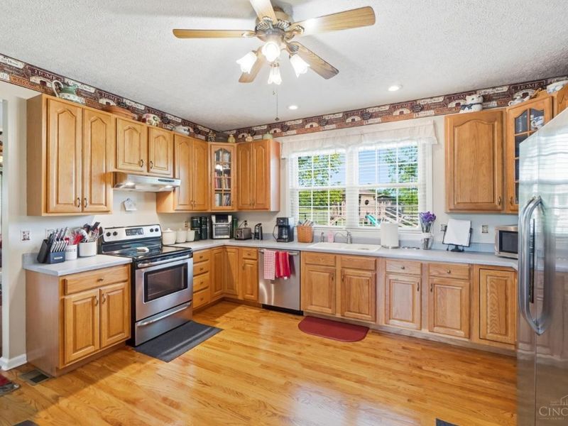 7190 Starkey Clevanger Road, Harlan Twp, OH 45107 Photo 24