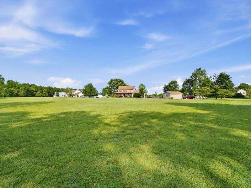 7190 Starkey Clevanger Road, Harlan Twp, OH 45107 Photo 3