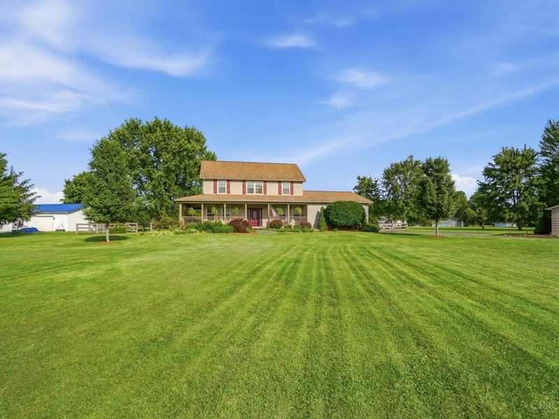 7190 Starkey Clevanger Road, Harlan Twp, OH 45107 Photo 5