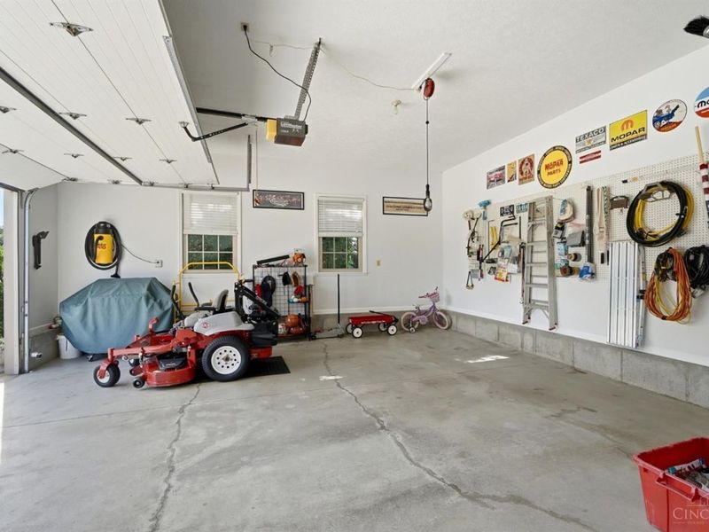7190 Starkey Clevanger Road, Harlan Twp, OH 45107 Photo 69