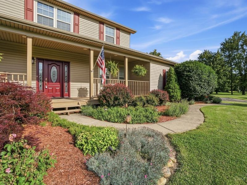 7190 Starkey Clevanger Road, Harlan Twp, OH 45107 Photo 7