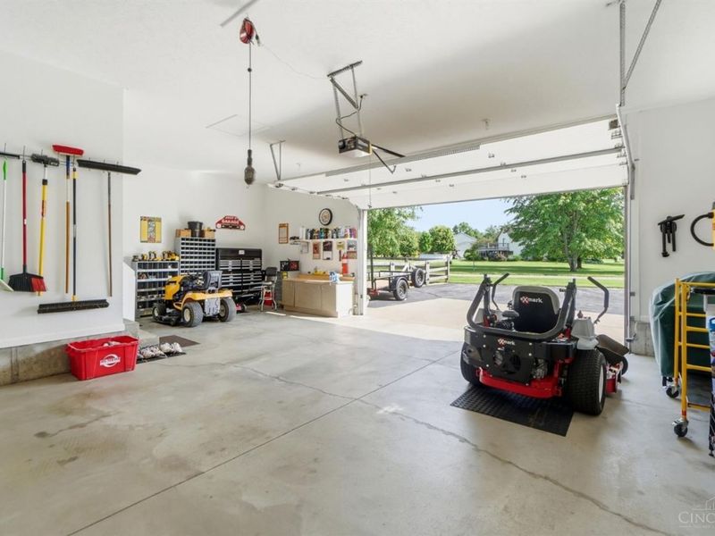 7190 Starkey Clevanger Road, Harlan Twp, OH 45107 Photo 70