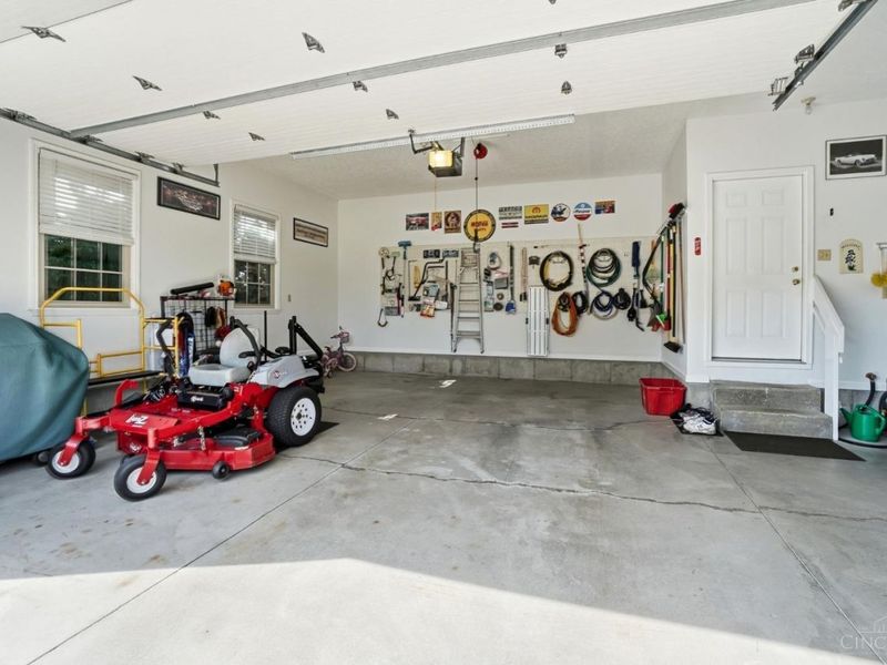 7190 Starkey Clevanger Road, Harlan Twp, OH 45107 Photo 72